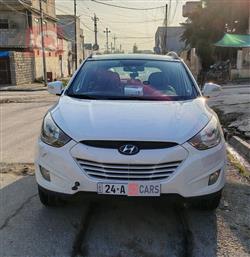 هیۆندای تۆکسۆن